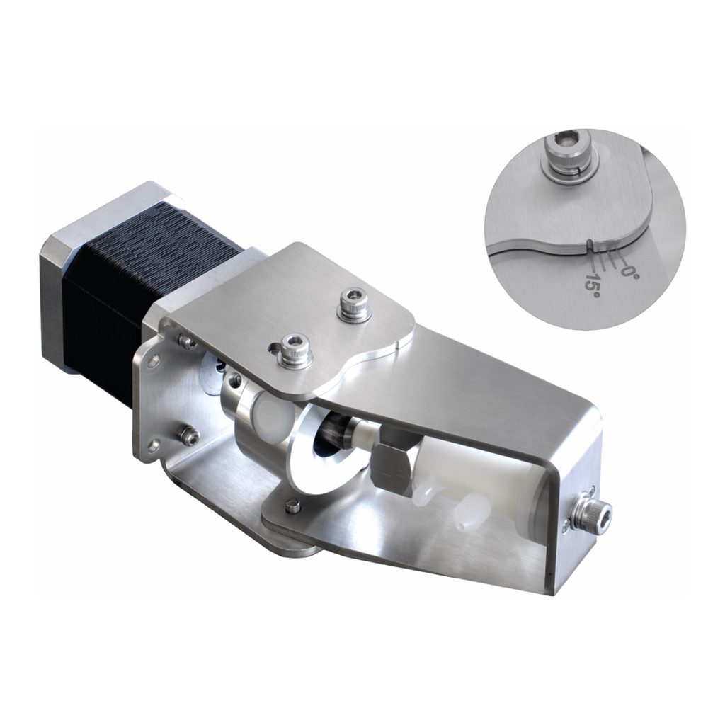 OEM-INV-05/07 Pump-세라믹 밸브리스 피스톤 펌프