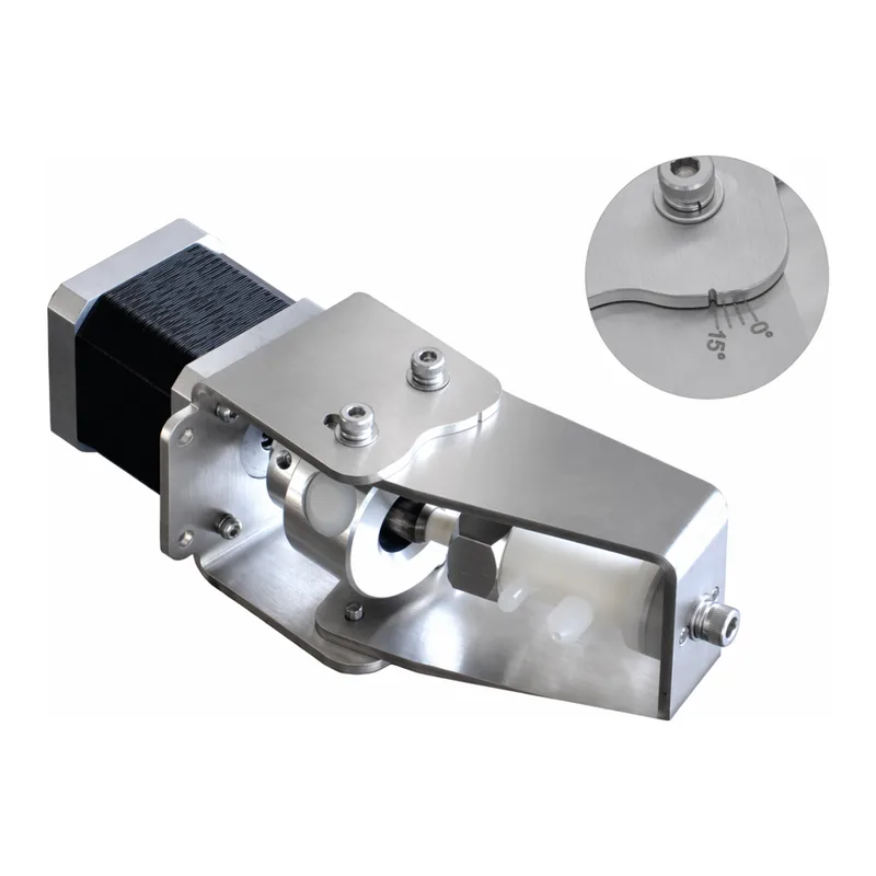 OEM-INV-05/07 Pump-세라믹 밸브리스 피스톤 펌프