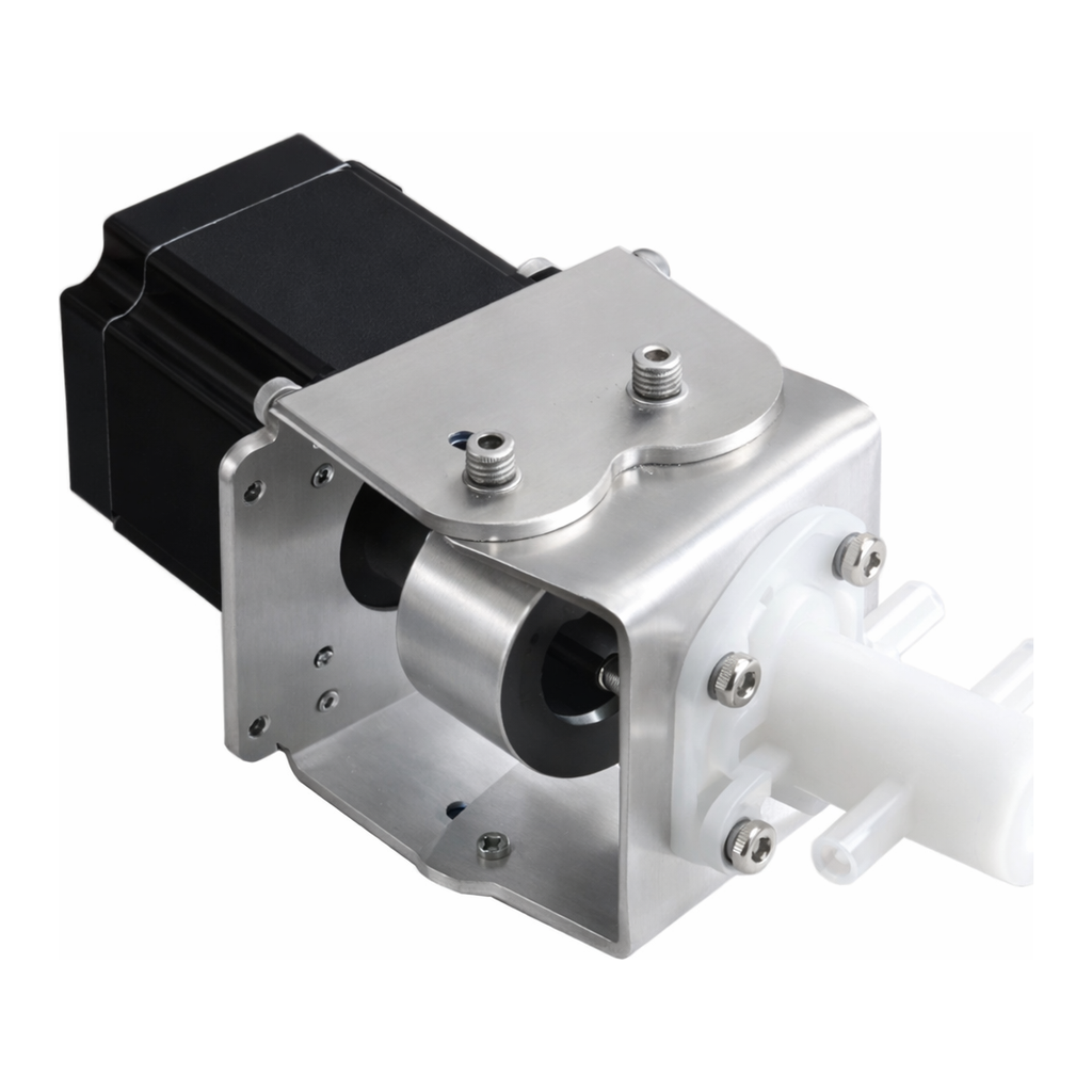 OEM-INV-10 Pump-세라믹 밸브리스 피스톤 펌프