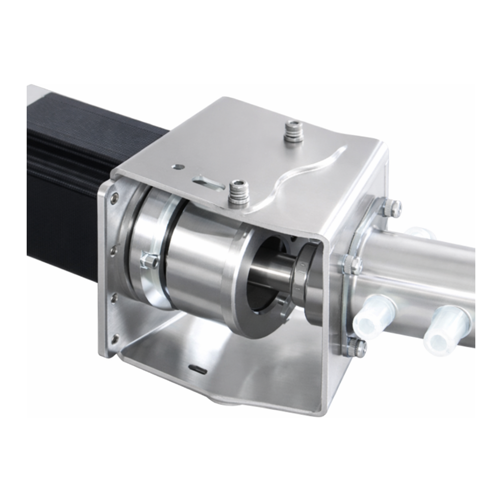 OEM-INV-15/22 Pump-세라믹 밸브리스 피스톤 펌프