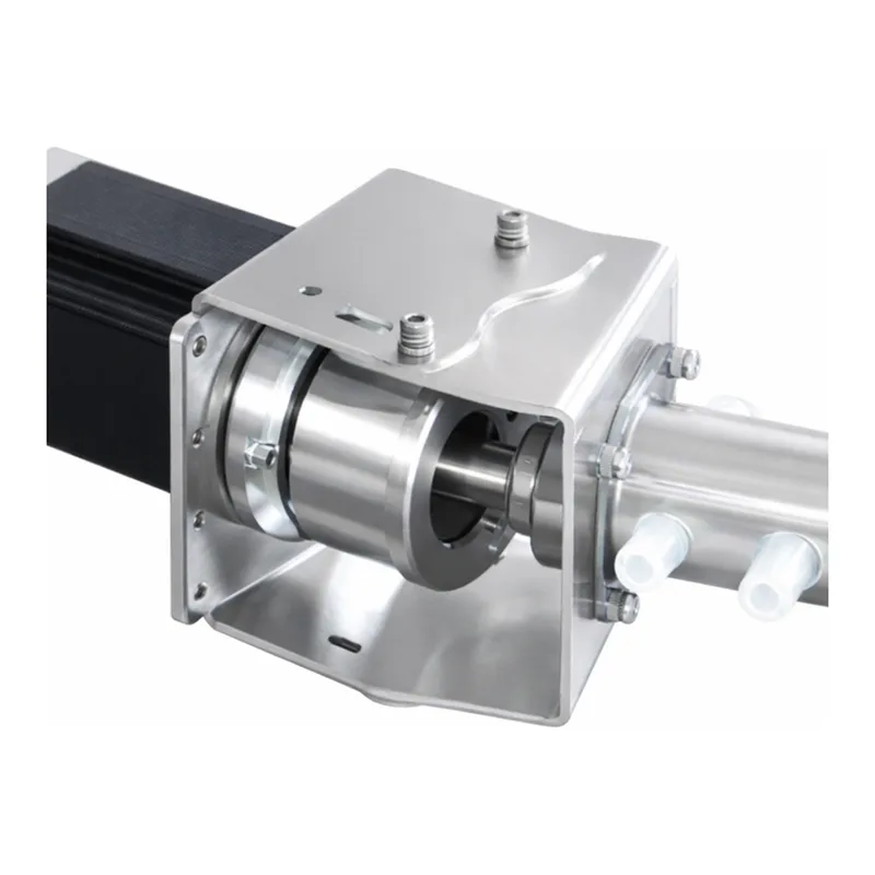 OEM-INV-15/22 Pump-세라믹 밸브리스 피스톤 펌프