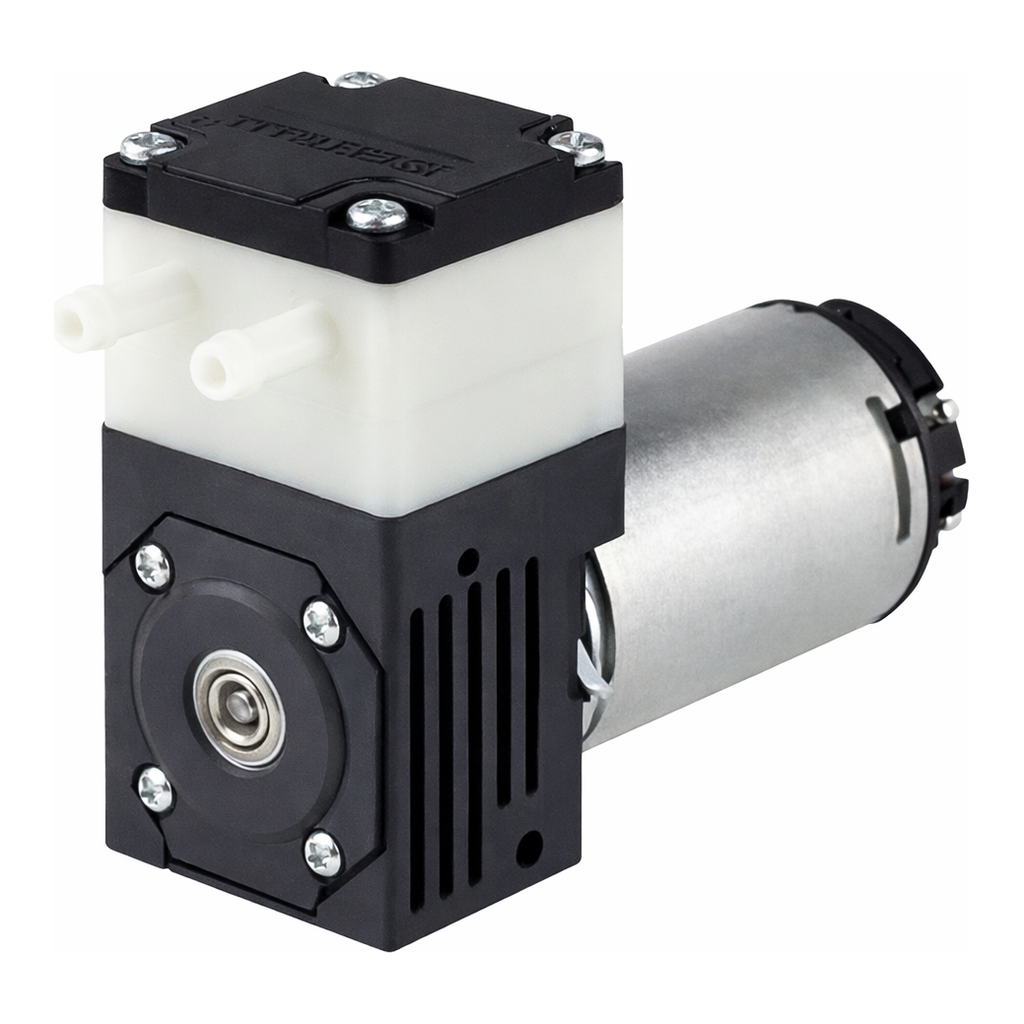 6410DC_Diaphragm Pump-소형 다이아프램 액체펌프(장비장착용)