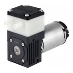 6410DC_Diaphragm Pump-소형 다이아프램 액체펌프(장비장착용)
