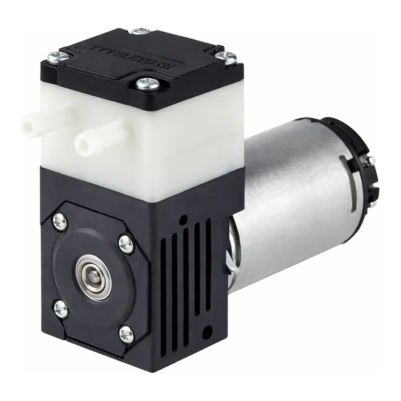 6410DC_Diaphragm Pump-소형 다이아프램 액체펌프(장비장착용)