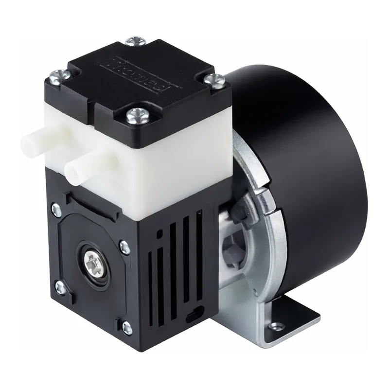 6410BLDC_Diaphragm Pump-소형 다이아프램 액체펌프(장비장착용)