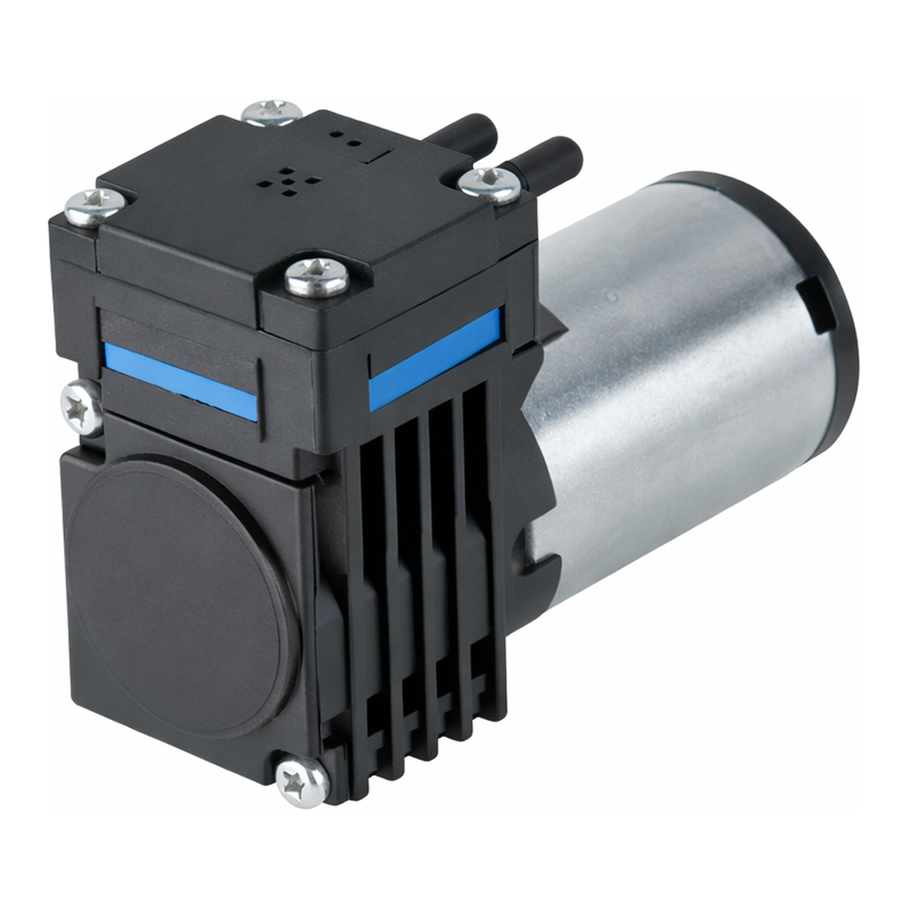 1210DC_Diaphragm Pump-소형 다이아프램 액체펌프(장비장착용)
