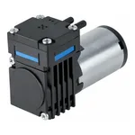 1210DC_Diaphragm Pump-소형 다이아프램 액체펌프(장비장착용)