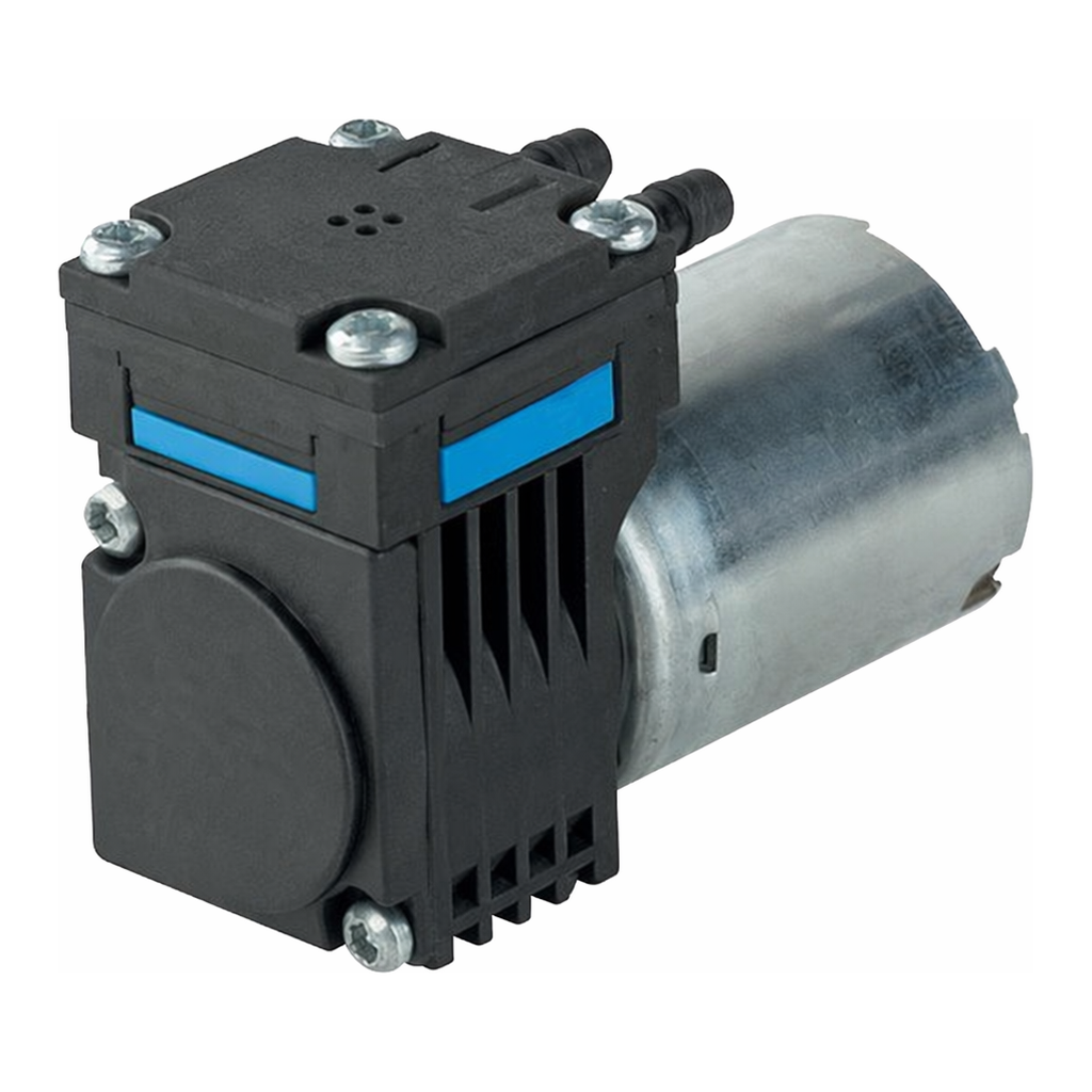1210LC_Diaphragm Pump-소형 다이아프램 액체펌프(장비장착용)