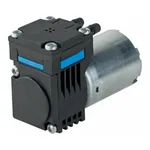 1210LC_Diaphragm Pump-소형 다이아프램 액체펌프(장비장착용)