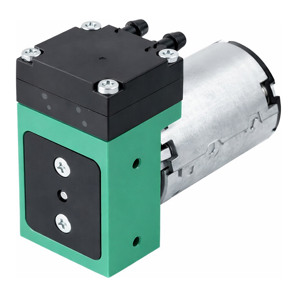 5002F_Diaphragm Pump-소형 다이아프램 액체펌프(장비장착용)