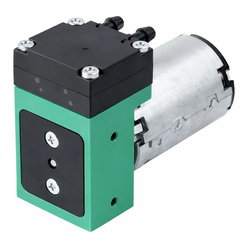 5002F_Diaphragm Pump-소형 다이아프램 액체펌프(장비장착용)