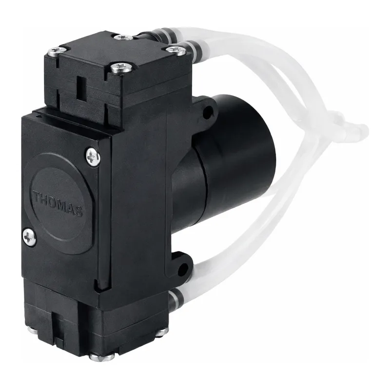 5002F Twin_Diaphragm Pump-소형 다이아프램 액체펌프(장비장착용)