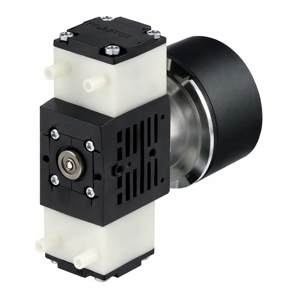 6420BLDC_Diaphragm Pump-소형 다이아프램 액체펌프(장비장착용)