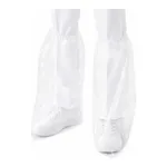 AS ONE Long Shoes Cover 50 pieces, 긴 슈즈 커버
