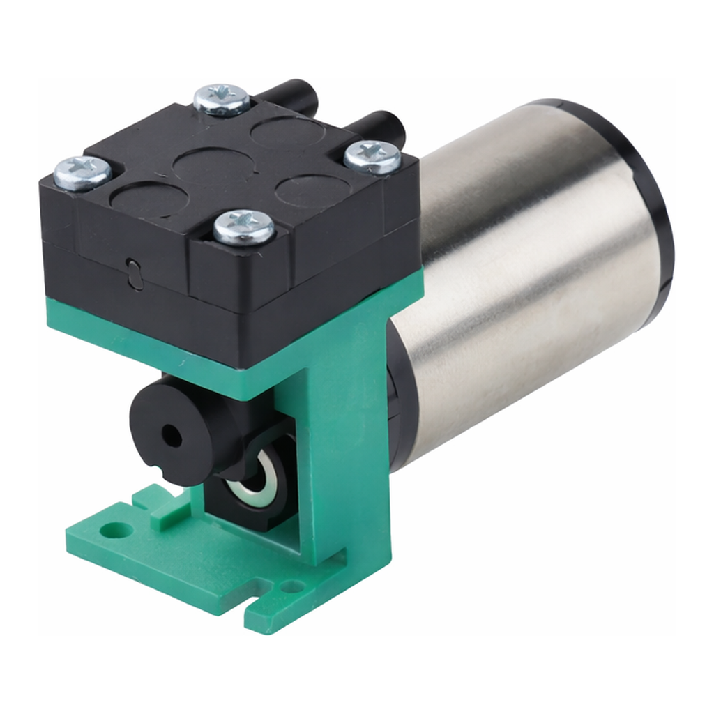2002 VD DC_Diaphragm Pump-소형 다이아프램 기체펌프(장비장착용)