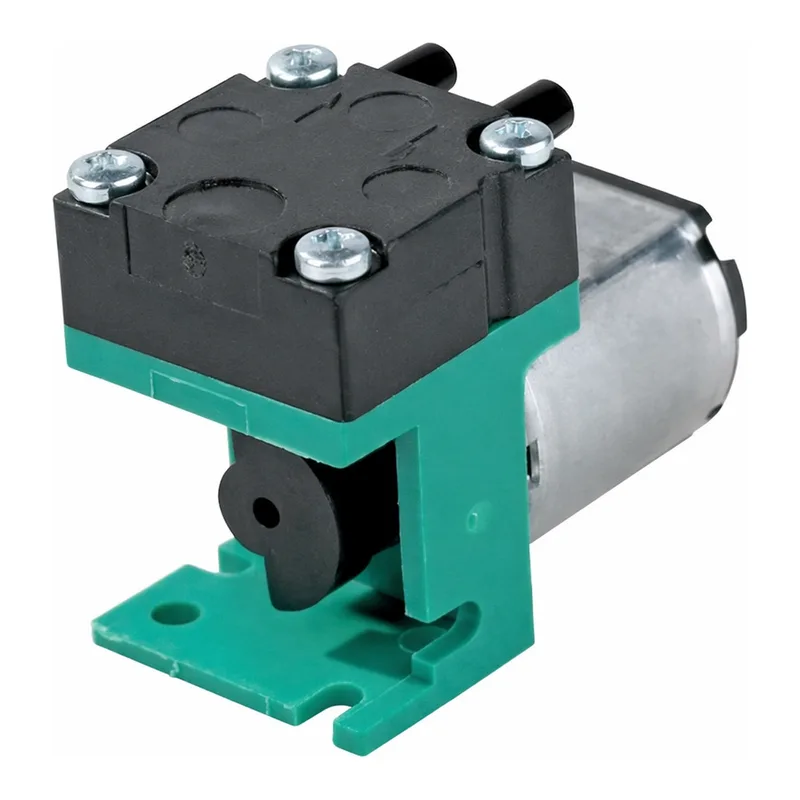 2002 VD LC_Diaphragm Pump-소형 다이아프램 기체펌프(장비장착용)
