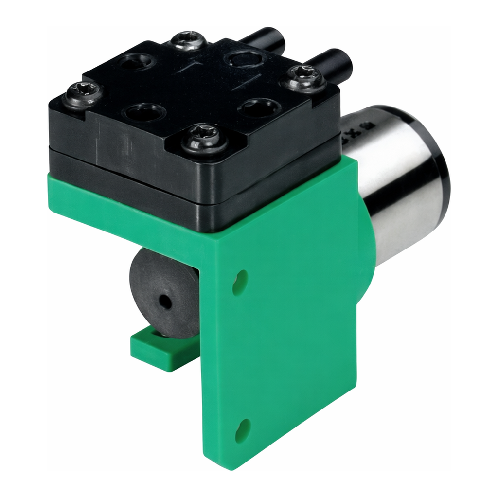 3003 VD DC_Diaphragm Pump-소형 다이아프램 기체펌프(장비장착용)