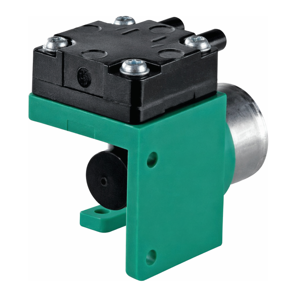 3003 VD LC_Diaphragm Pump-소형 다이아프램 기체펌프(장비장착용)