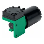 3003 VD BLDC_Diaphragm Pump-소형 다이아프램 기체펌프(장비장착용)