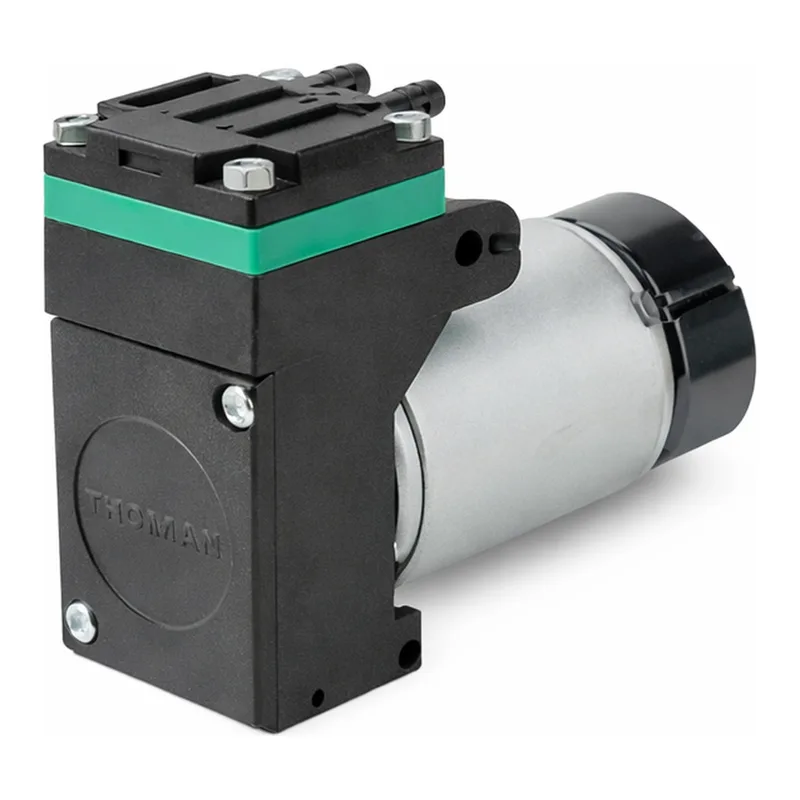 1410 VD LC_Diaphragm Pump-소형 다이아프램 기체펌프(장비장착용)