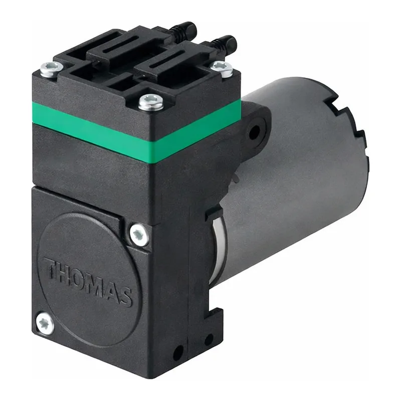 1410 VD DC_Diaphragm Pump-소형 다이아프램 기체펌프(장비장착용)