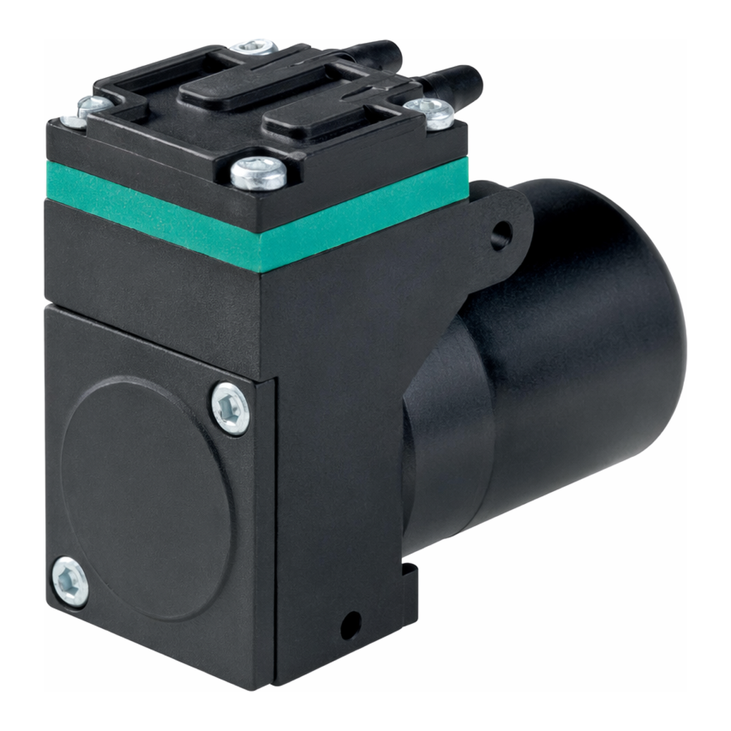 1410 VD BLDC_Diaphragm Pump-소형 다이아프램 기체펌프(장비장착용)