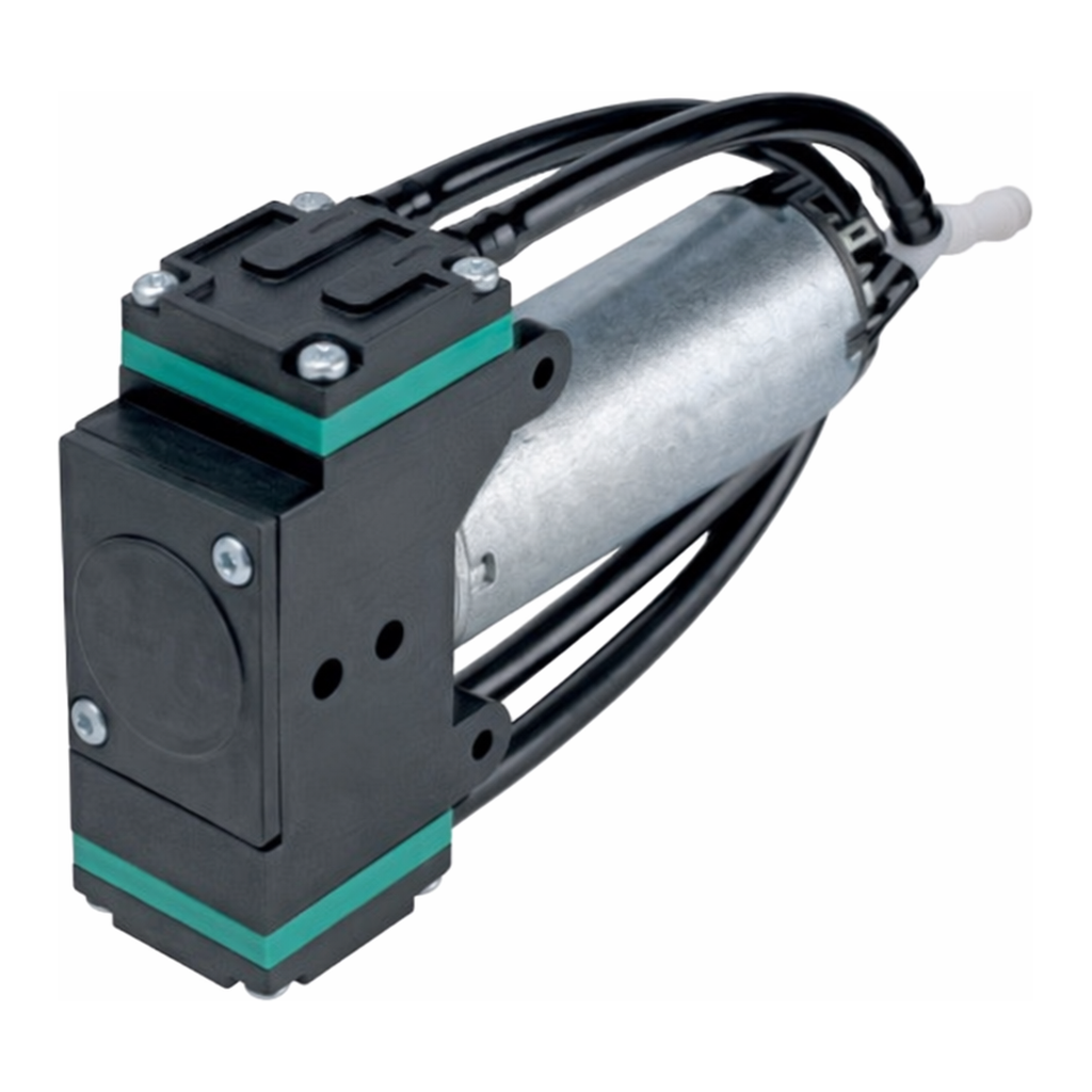 1420 VDP DC_Diaphragm Pump-소형 다이아프램 기체펌프(장비장착용)
