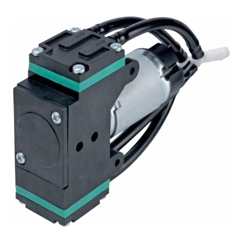 1420 VDP LC_Diaphragm Pump-소형 다이아프램 기체펌프(장비장착용)