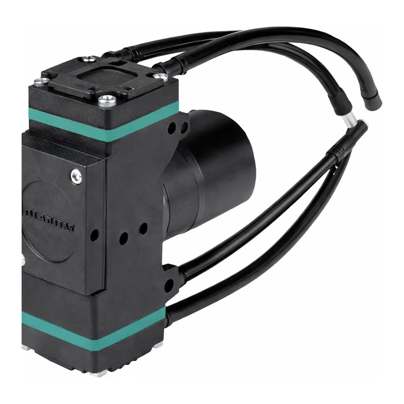 1420 VDP BLDC_Diaphragm Pump-소형 다이아프램 기체펌프(장비장착용)