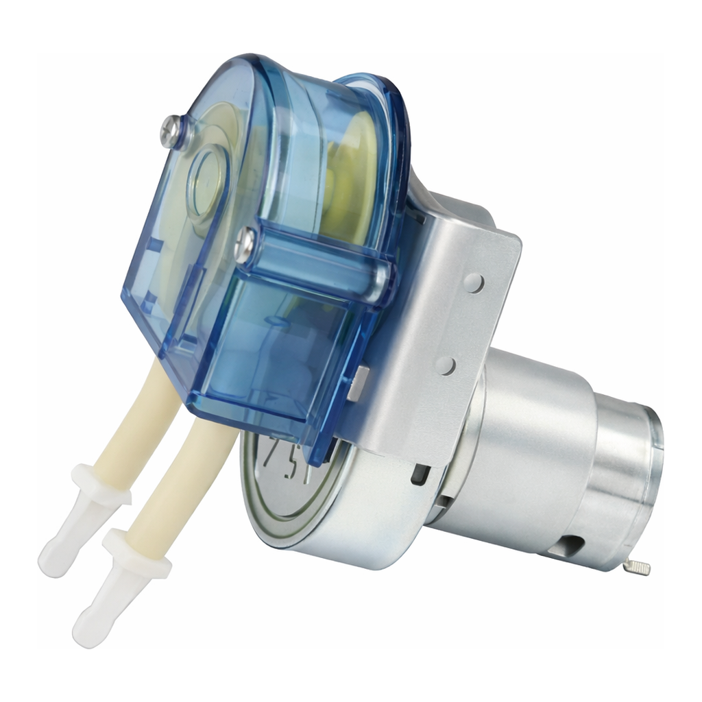 200 series_Tubing Pump-소형 튜브연동 액체펌프(장비장착용)