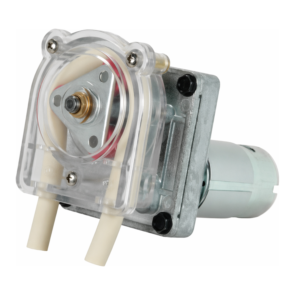 810 series_Tubing Pump-소형 튜브연동 액체펌프(장비장착용)