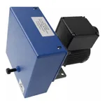 400i series_Industrial Tubing Pump-산업용 튜브연동 액체펌프(장비장착용)