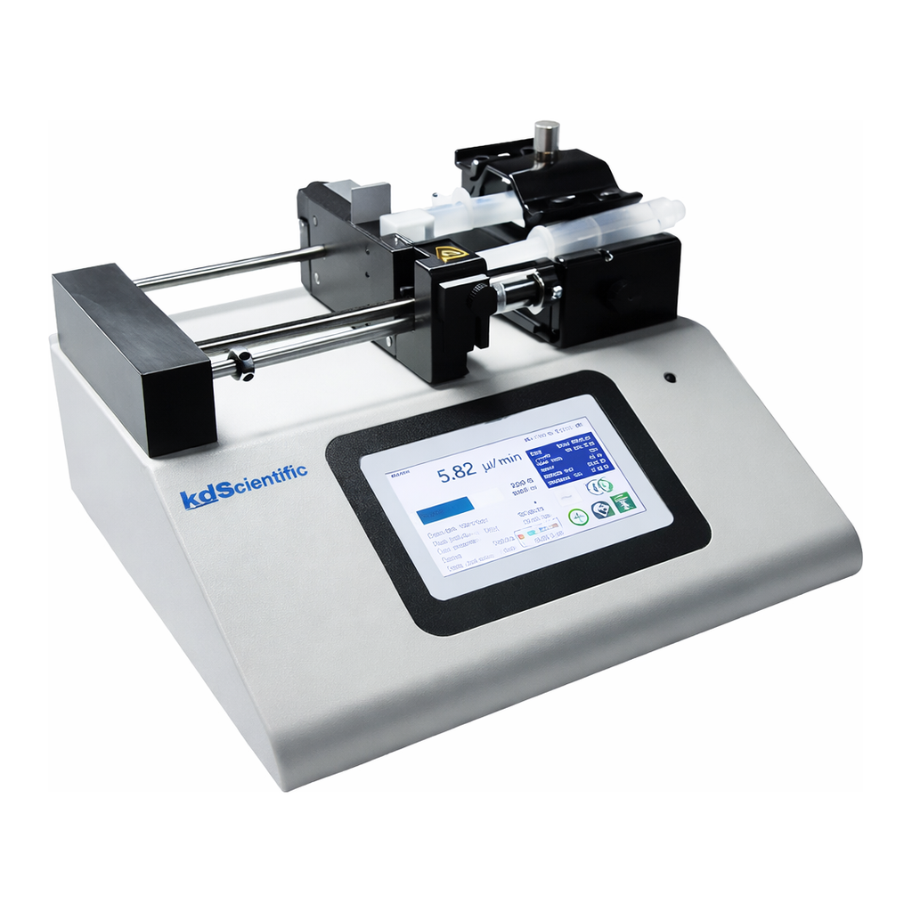 LEGATO 210 series-정밀주사기펌프