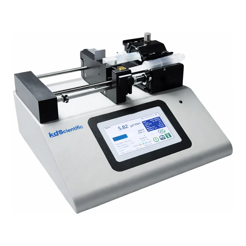 LEGATO 210 series-정밀주사기펌프
