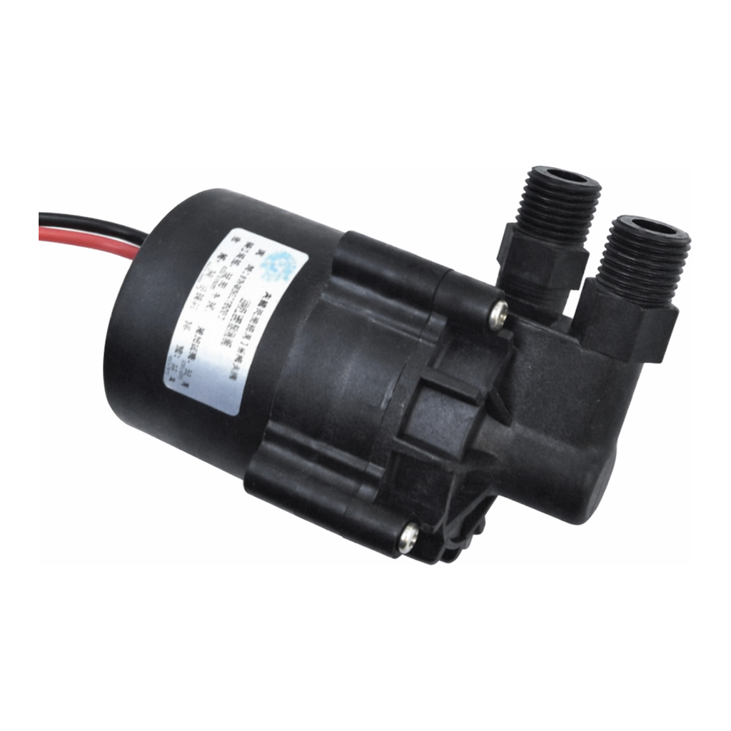 P4521-Hot Water Circulation BLDC Pump-소형 마그네틱 원심펌프(온수순환용)