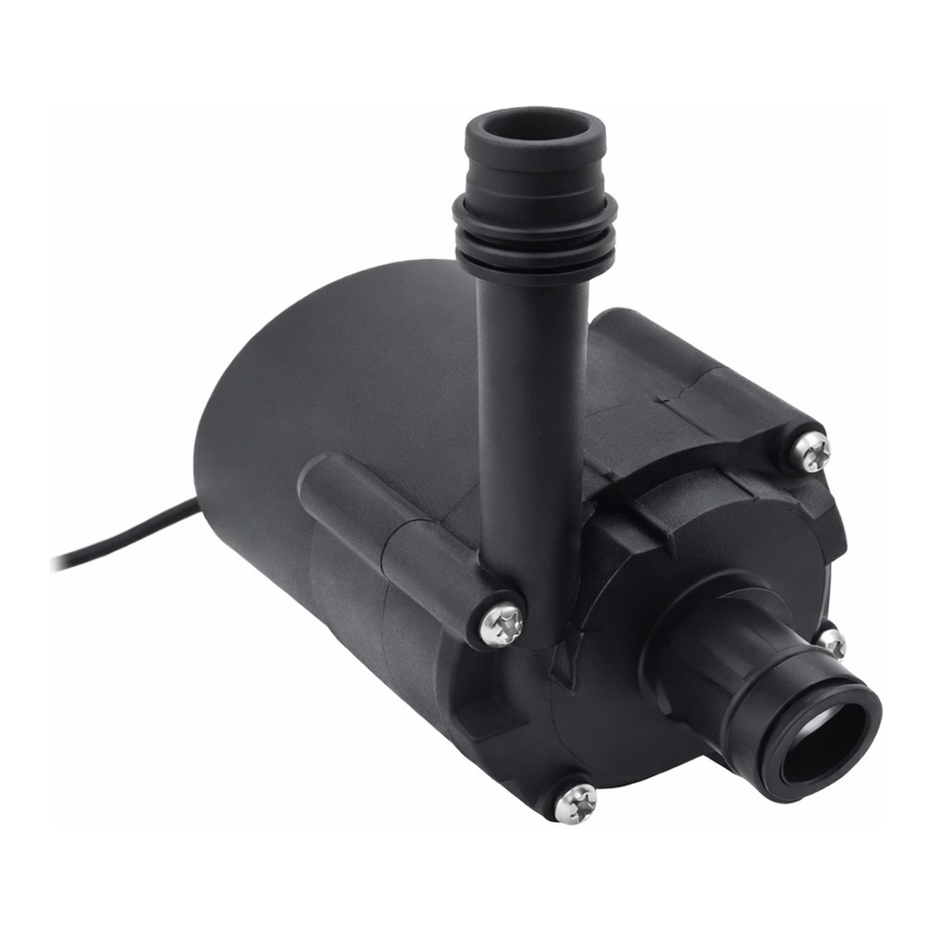 P6002-Hot Water Circulation BLDC Pump-소형 마그네틱 원심펌프(온수순환용)
