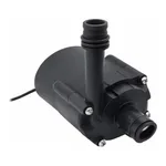 P6002-Hot Water Circulation BLDC Pump-소형 마그네틱 원심펌프(온수순환용)