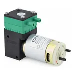 TM30A_B Diaphragm Pump-소형 다이아프램 기체펌프