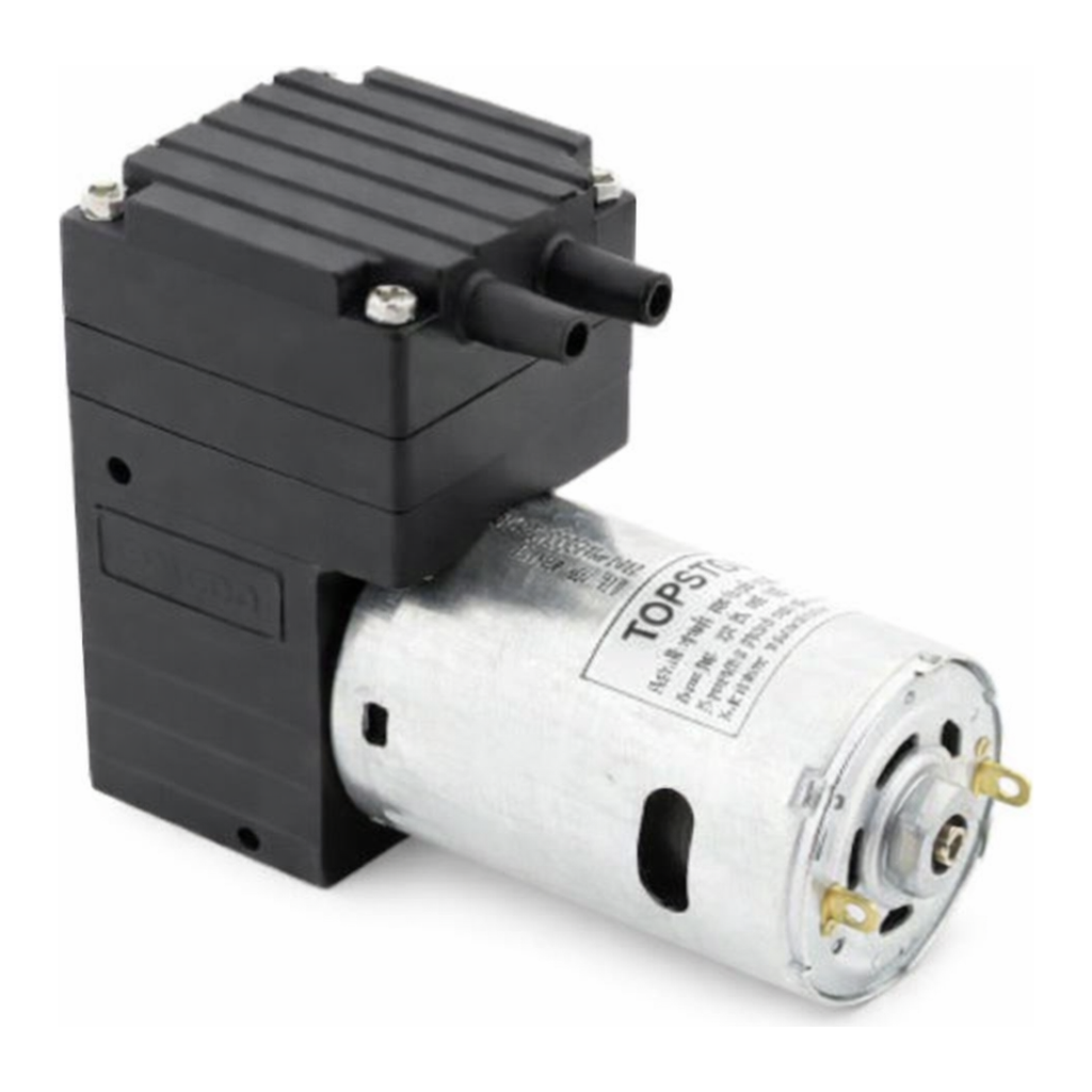 TM40A_B Diaphragm Pump-소형 다이아프램 기체펌프