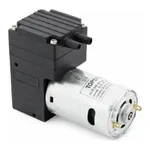 TM40A_B Diaphragm Pump-소형 다이아프램 기체펌프