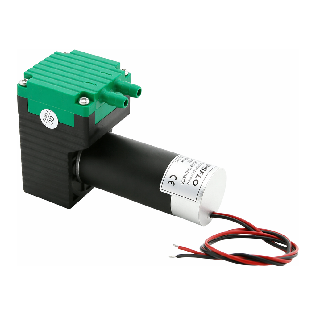 TM40A_C Diaphragm Pump-소형 다이아프램 기체펌프