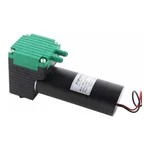 TM40A_E Diaphragm Pump-소형 다이아프램 기체펌프