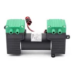 TMD40A_F Diaphragm Pump-소형 다이아프램 기체펌프