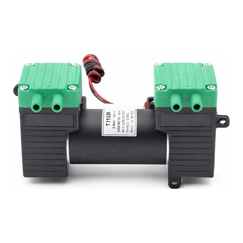 TMD40A_F Diaphragm Pump-소형 다이아프램 기체펌프