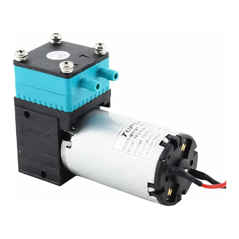 TF30 series_Ink Diaphragm Pump-소형 다이아프램 액체펌프(잉크젯 프린터용)