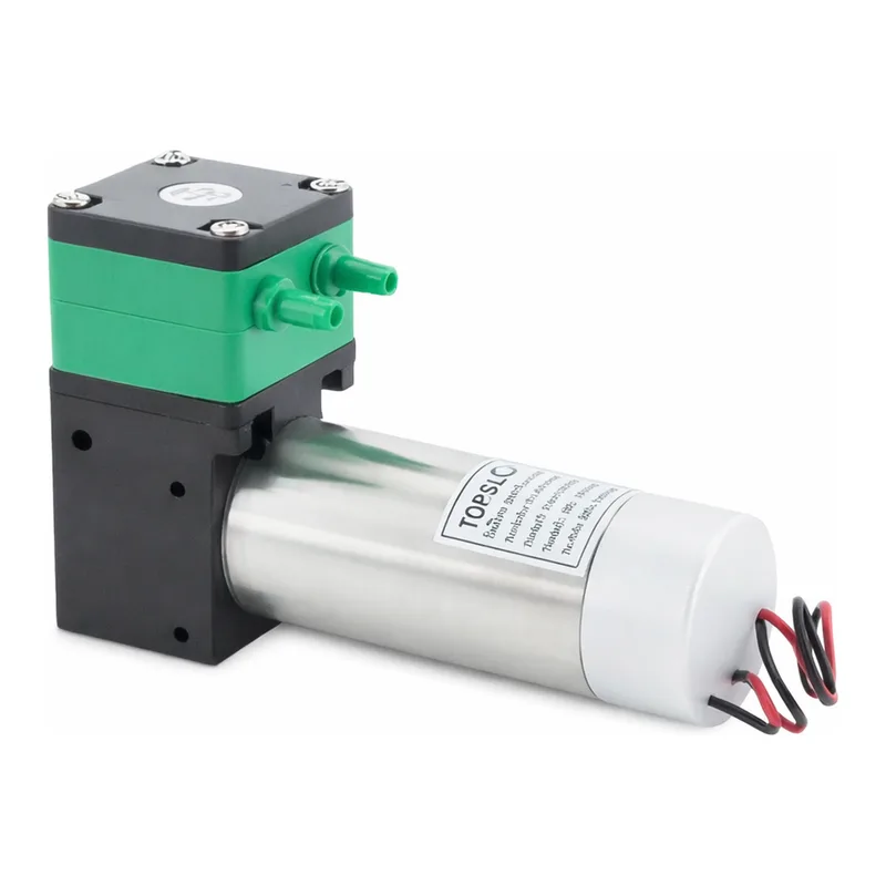TF30D_C Diaphragm Pump-소형 다이아프램 액체펌프
