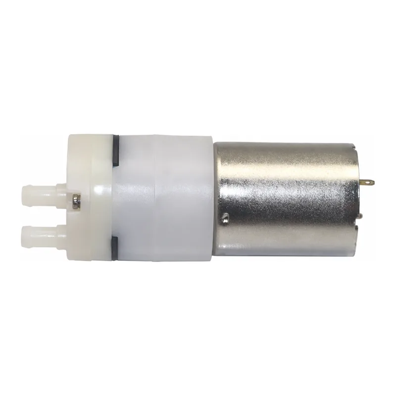 Mini Diaphragm Liquid Pump-미니 다이아프램 액체 펌프
