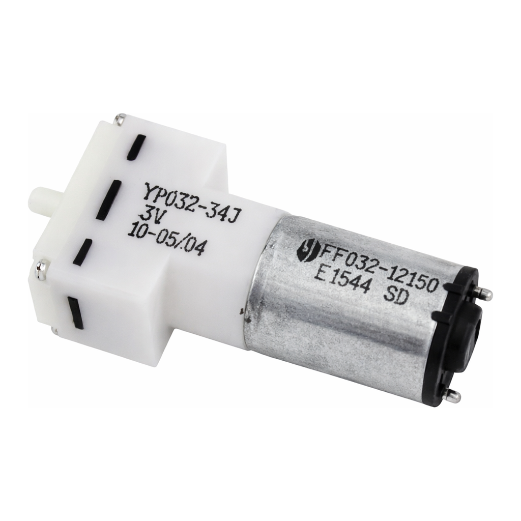 Mini Diaphragm Gas Pump-미니 다이아프램 기체 펌프