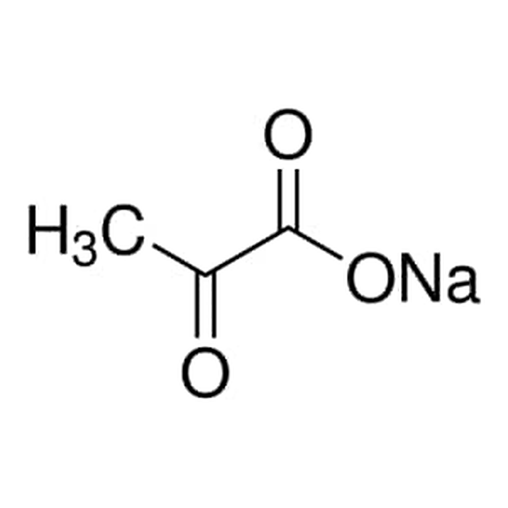 Merck PYRUVIC ACID SODIUM CELL CULTURE TESTED