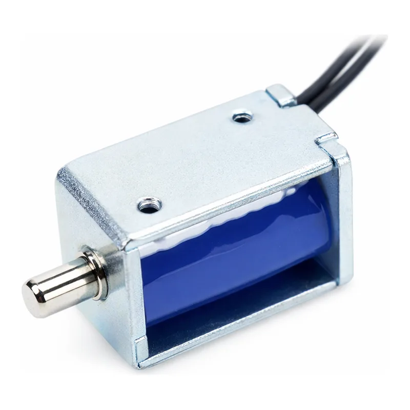 Mini Solenoid Valve-미니 솔레노이드 밸브